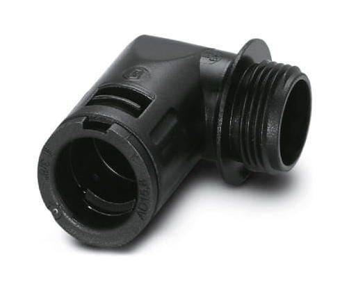 PHOENIX CONTACT Glands WP-GA HF IP66 PG11 BK CABLE GLAND, NYLON, 15.8MM, BLK PHOENIX CONTACT 3259266 WP-GA HF IP66 PG11 BK