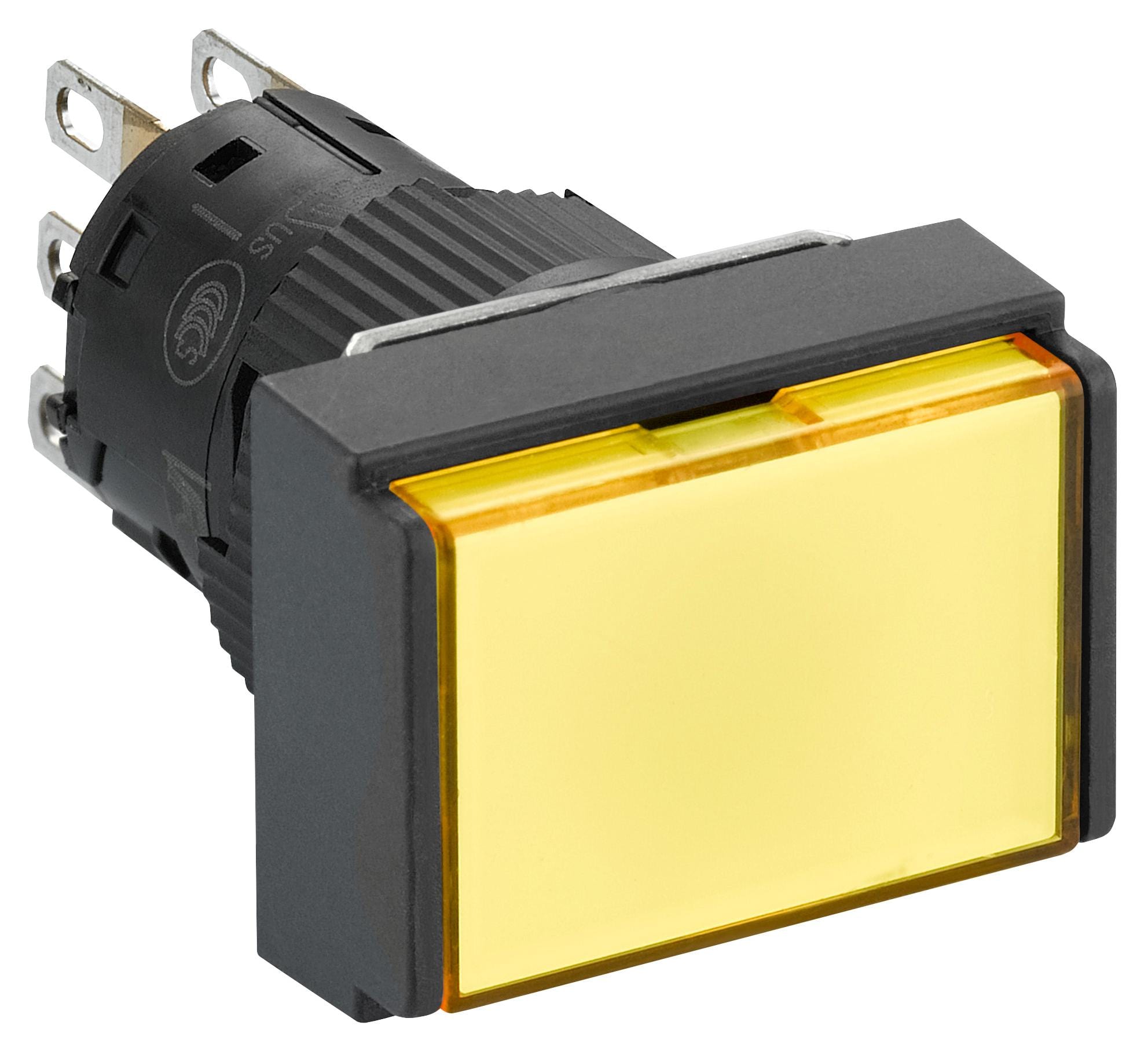 SCHNEIDER ELECTRIC illuminated XB6EDW5B1P PB SWITCH, SPDT, 1.5A, 120V SCHNEIDER ELECTRIC 3108852 XB6EDW5B1P