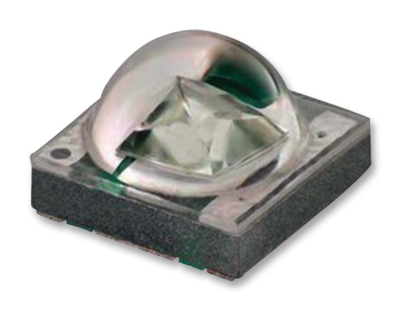 CREE LED High Brightness / High Power Single Colour XBDGRN-00-0000-000000B01 LED, HB, GREEN, 93.9LM CREE LED 2430060 XBDGRN-00-0000-000000B01