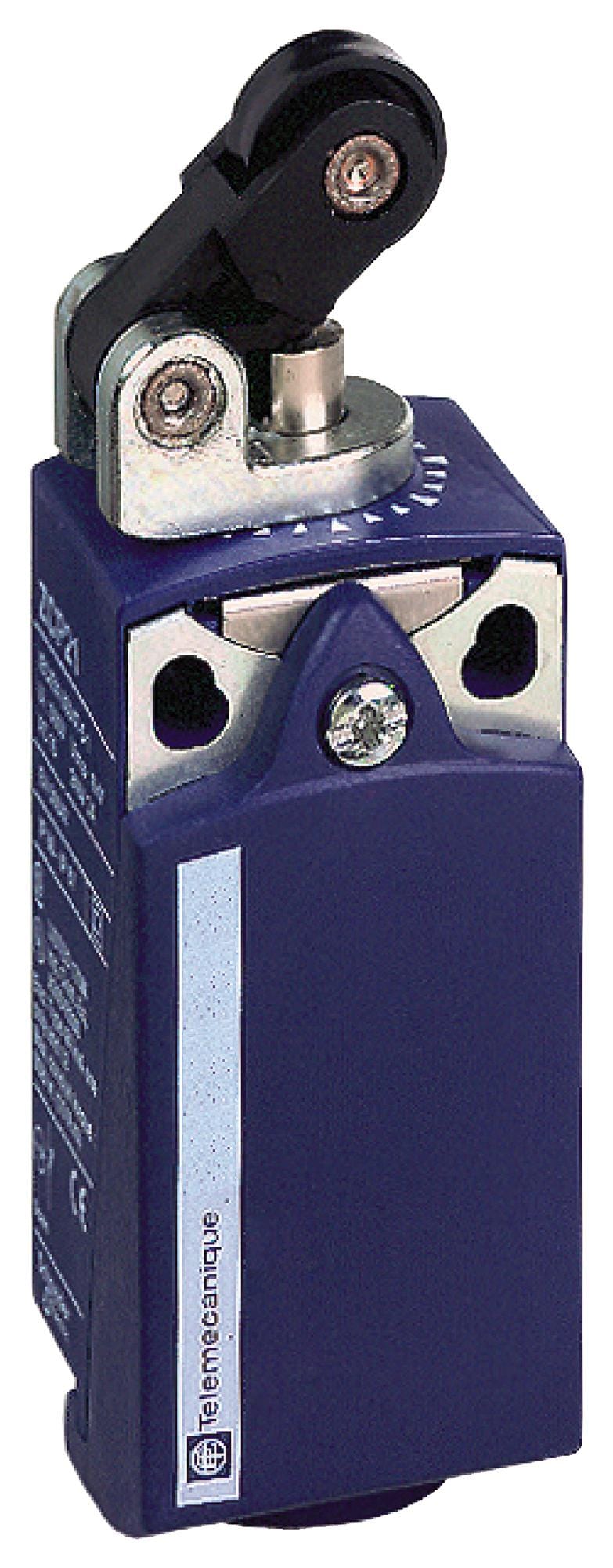 TELEMECANIQUE SENSORS Limit Switch XCKP2521P16 LIMIT SW, SPST-NO/NC, PLUNGER, 3A, 240V TELEMECANIQUE SENSORS 3130492 XCKP2521P16