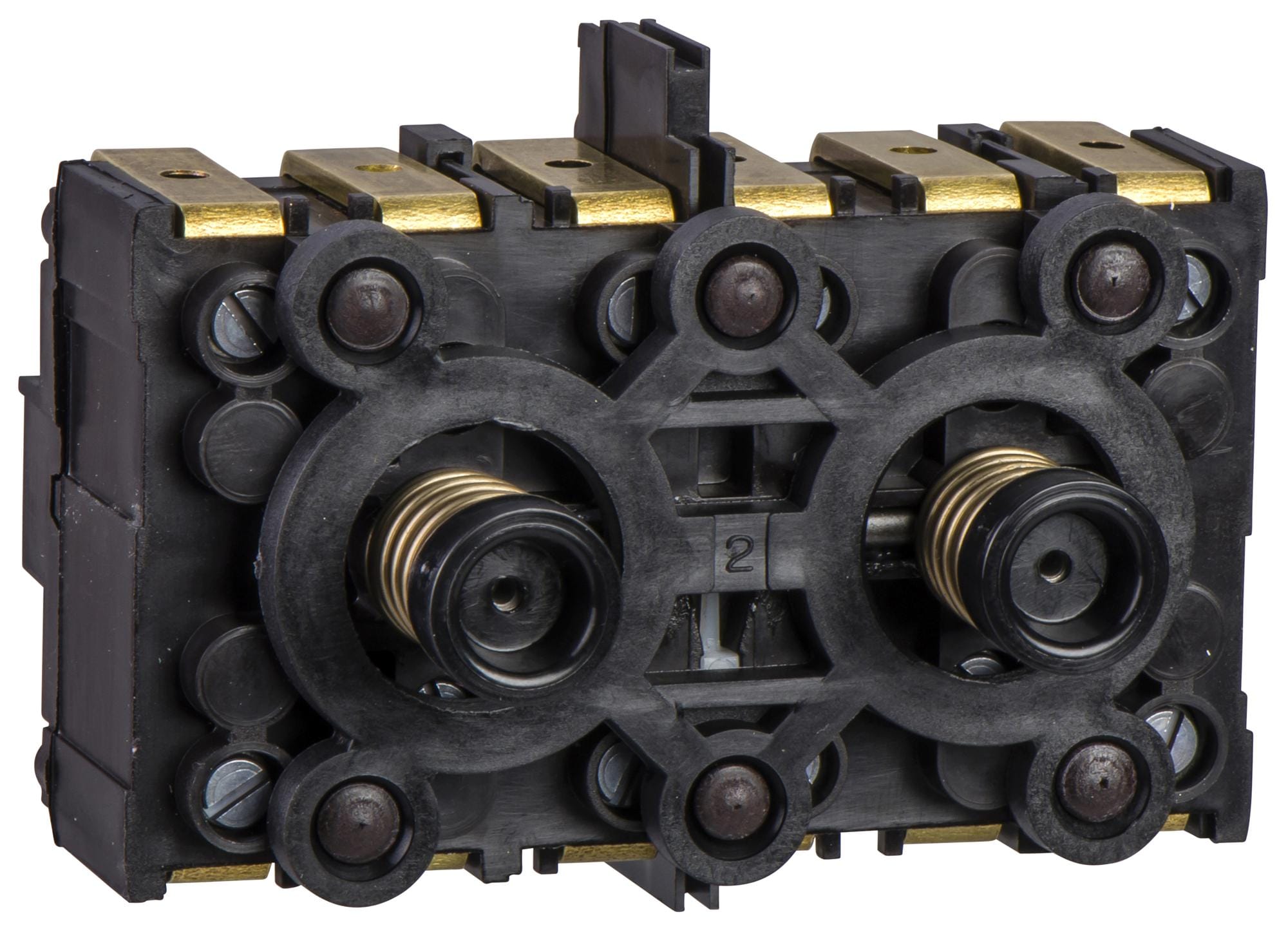 SCHNEIDER ELECTRIC Contact Blocks XESD2241 CONTACT BLOCK SCHNEIDER ELECTRIC 3114875 XESD2241