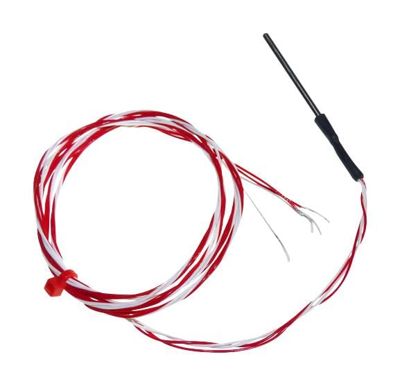 LABFACILITY Resistance Temperature Detectors XF-1139-FAR RTD SENSOR, PT100, CLASS B, 200 DEG LABFACILITY 2816455 XF-1139-FAR