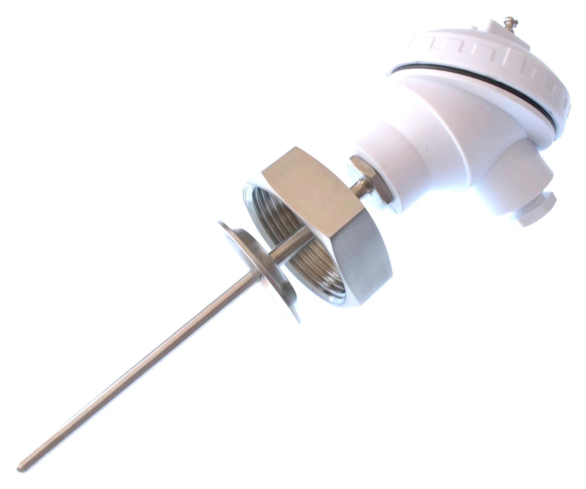 LABFACILITY Thermometers XF-1413-FAR THERMOMETER, PT100, 150DEG C, 6 X 125MM LABFACILITY 3514799 XF-1413-FAR