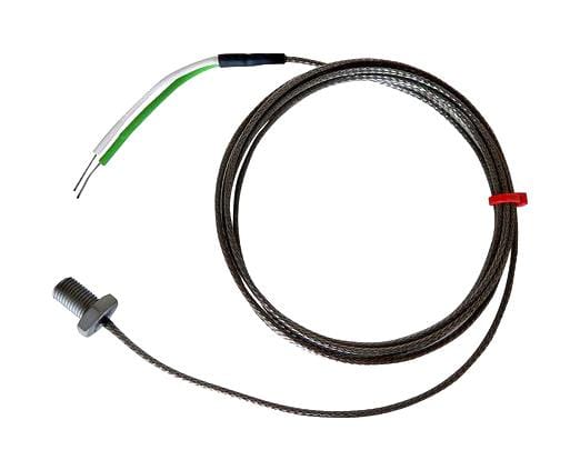 LABFACILITY Thermocouples XF-1433-FAR THERMOCOUPLE, TYPE K, 2M, 250DEG C LABFACILITY 3514822 XF-1433-FAR