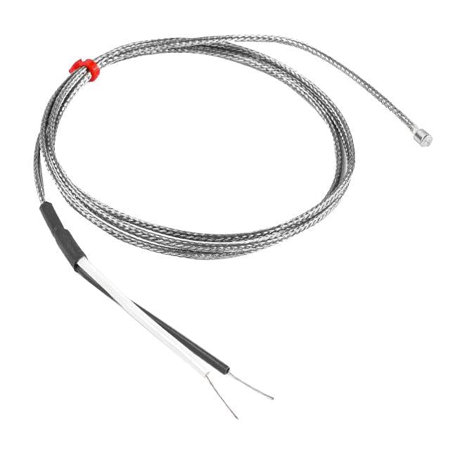 LABFACILITY Thermocouples XF-1461-FAR THERMOCOUPLE, TYPE J, 4MM, 4MM, 400DEG C LABFACILITY 3514852 XF-1461-FAR