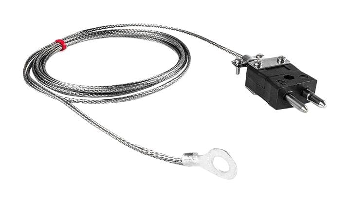 LABFACILITY Thermocouples XF-1467-FAR THERMOCOUPLE, TYPE J, 2M, 350DEG C LABFACILITY 3514859 XF-1467-FAR