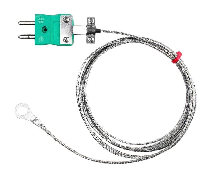 LABFACILITY Thermocouples XF-1470-FAR THERMOCOUPLE, TYPE K, 2M, 350DEG C LABFACILITY 3514862 XF-1470-FAR