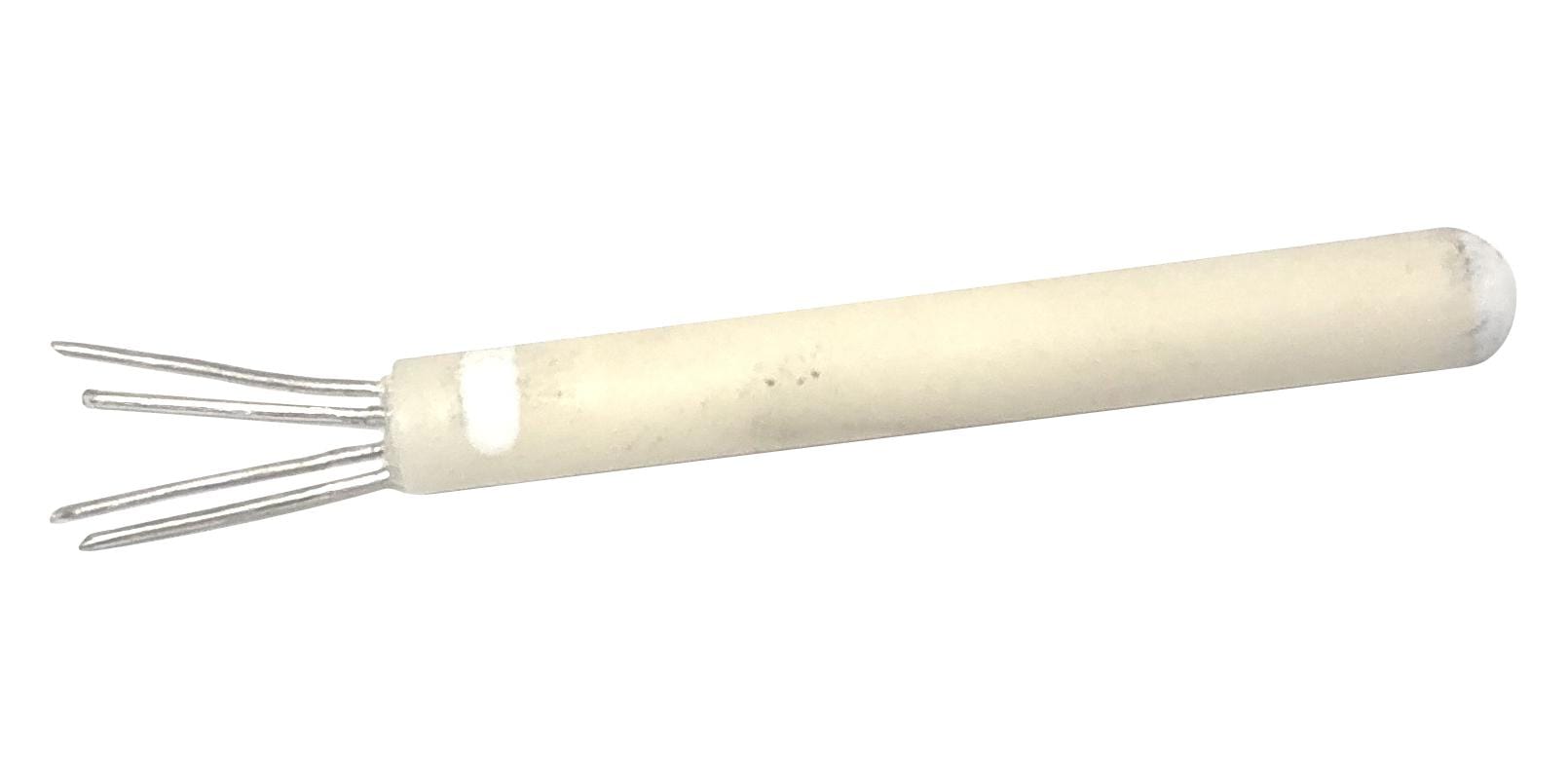 LABFACILITY Resistance Temperature Detectors XF-1478-FAR RTD, PT100, -200 TO 650DEG C, 2.8 X 15MM LABFACILITY 3584211 XF-1478-FAR