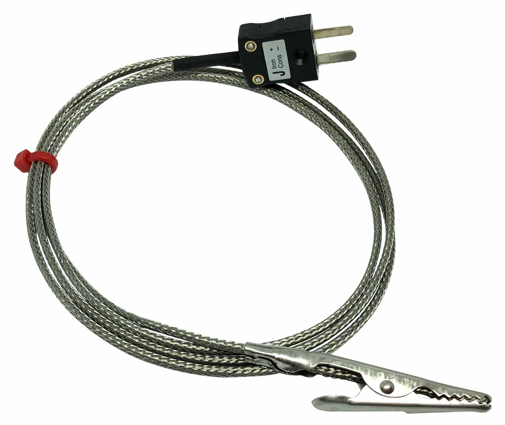 LABFACILITY Thermocouples XF-1581-FAR TC, TYPE J, -50 TO 250DEG C, 3M LABFACILITY 3584326 XF-1581-FAR