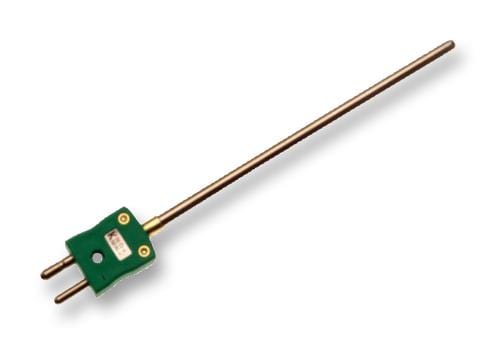 LABFACILITY Thermocouples XF-341-FAR SENSOR, T/COUPLE, MI, MP, 1.5X150MM LABFACILITY 4248314 XF-341-FAR