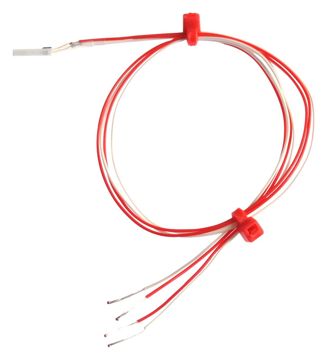 LABFACILITY Probes & Pockets XF-937-FAR THERMOCOUPLE PROBE, PT1000, 1M LABFACILITY 2749466 XF-937-FAR