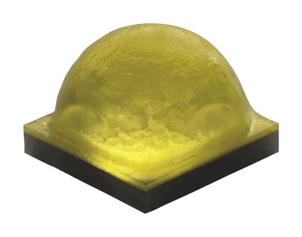 CREE LED High Brightness / High Power, White (>75m XHP35B-00-0000-0D0UB227G LED, HB, WARM WHITE, 380LM, 13W CREE LED 2946185 XHP35B-00-0000-0D0UB227G