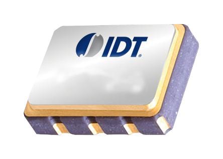 RENESAS Standard XLH736010.000000I OSCILLATOR, 10MHZ, HCMOS, SMD, 7MM X 5MM RENESAS 3263128 XLH736010.000000I