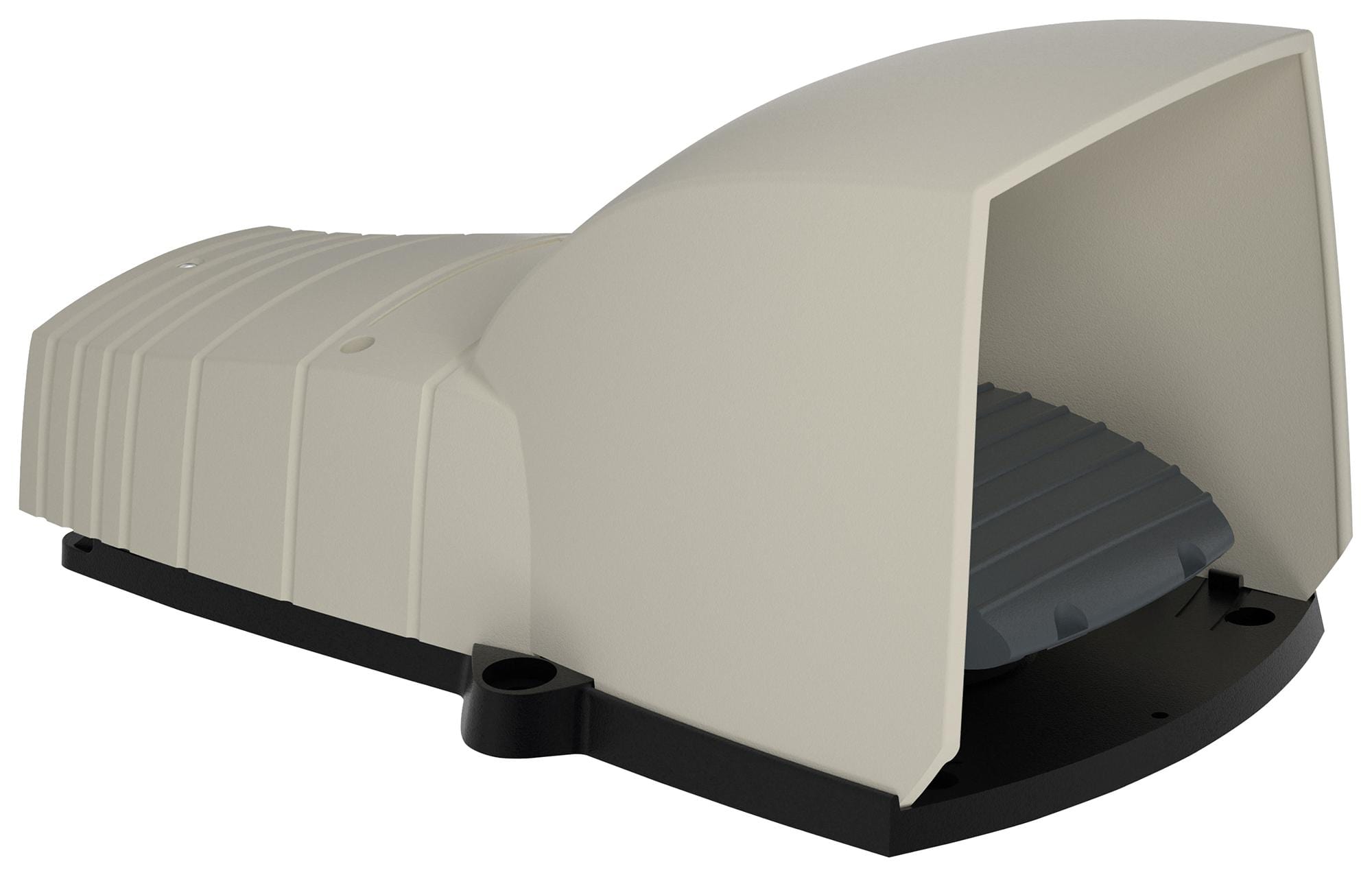 SCHNEIDER ELECTRIC Foot XPEG510 FOOT SWITCH, SPST-NO/NC, 3A, 240V SCHNEIDER ELECTRIC 3111869 XPEG510