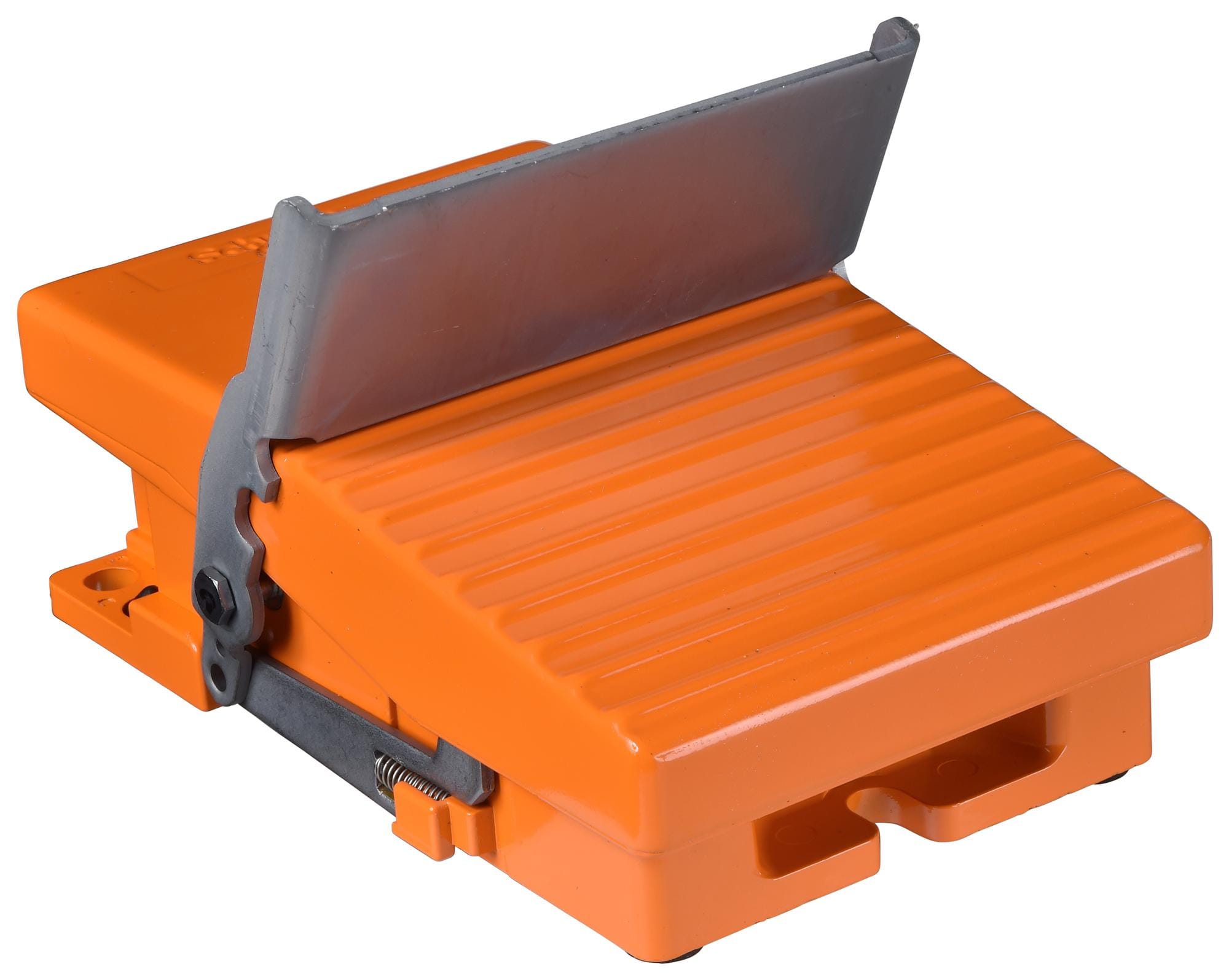 SCHNEIDER ELECTRIC Foot XPER810 FOOT SWITCH, SPST-NO/NC, 3A, 240V SCHNEIDER ELECTRIC 3111898 XPER810