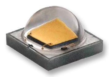 CREE LED High Brightness / High Power, White (>75m XPGBWT-L1-0000-00DE7 LED, HB, WARM WHITE, 3000K, 107LM CREE LED 2430088 XPGBWT-L1-0000-00DE7