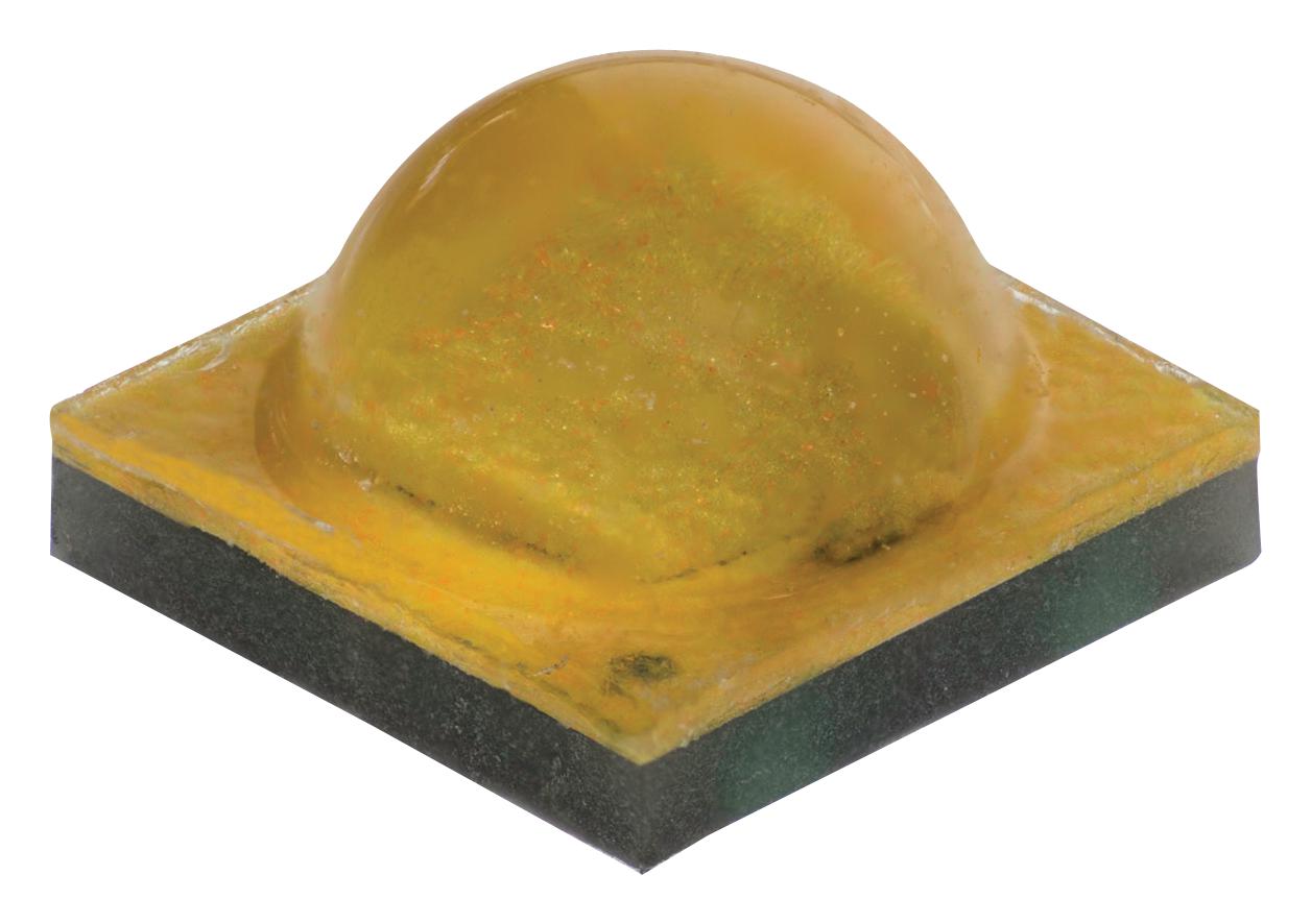 CREE LED High Brightness / High Power, White (>75m XPGDWT-BS-0000-00L7E LED, HB, WARM WHITE, 164LM, 6W CREE LED 2946165 XPGDWT-BS-0000-00L7E