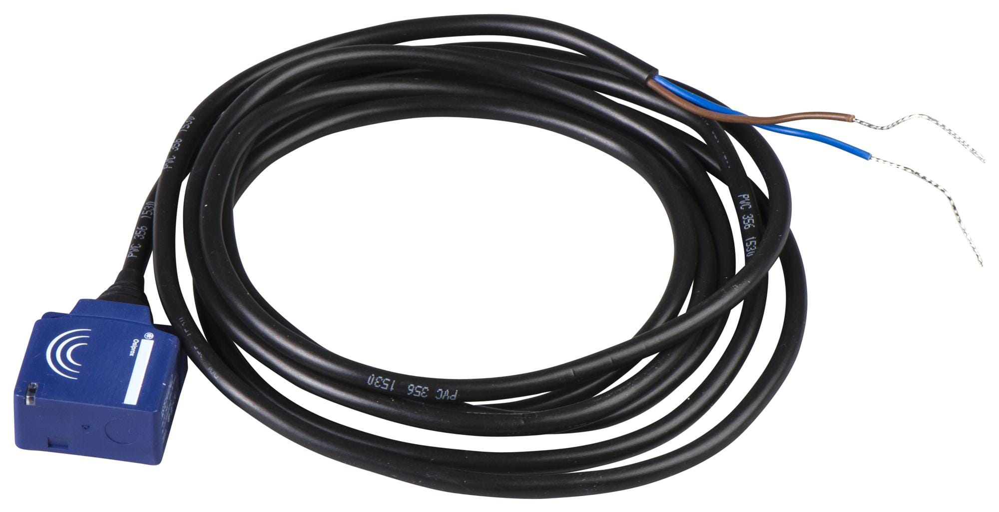 TELEMECANIQUE SENSORS Inductive XS7E1A1DAL2 INDUCTIVE PROXIMITY SENSOR, 10MM, 24V TELEMECANIQUE SENSORS 3131349 XS7E1A1DAL2