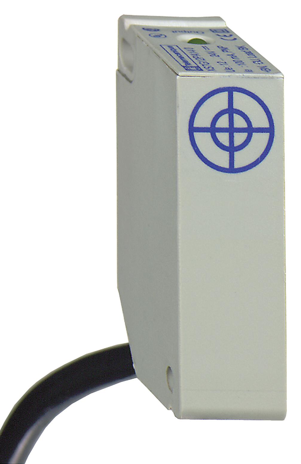 TELEMECANIQUE SENSORS Inductive XS7G12PC440 INDUCTIVE PROXIMITY SENSOR, 2MM, 48V TELEMECANIQUE SENSORS 3131357 XS7G12PC440