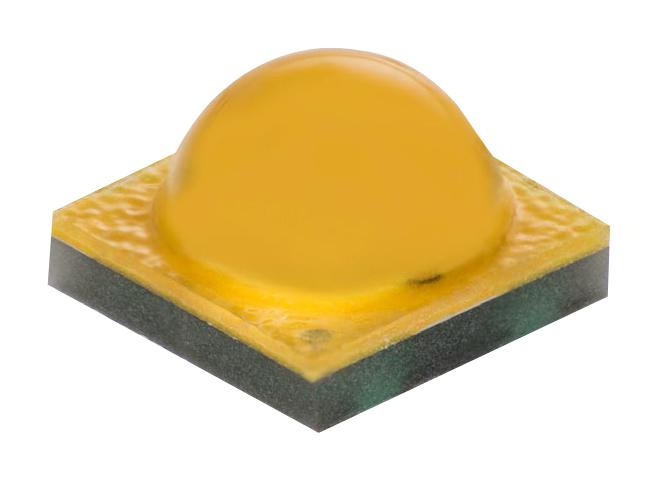 CREE LED High Brightness / High Power, White (>75m XTEAWT-00-0000-00000BGE7 LED, HB, WARM WHITE, 3000K, 130LM CREE LED 2839935 XTEAWT-00-0000-00000BGE7