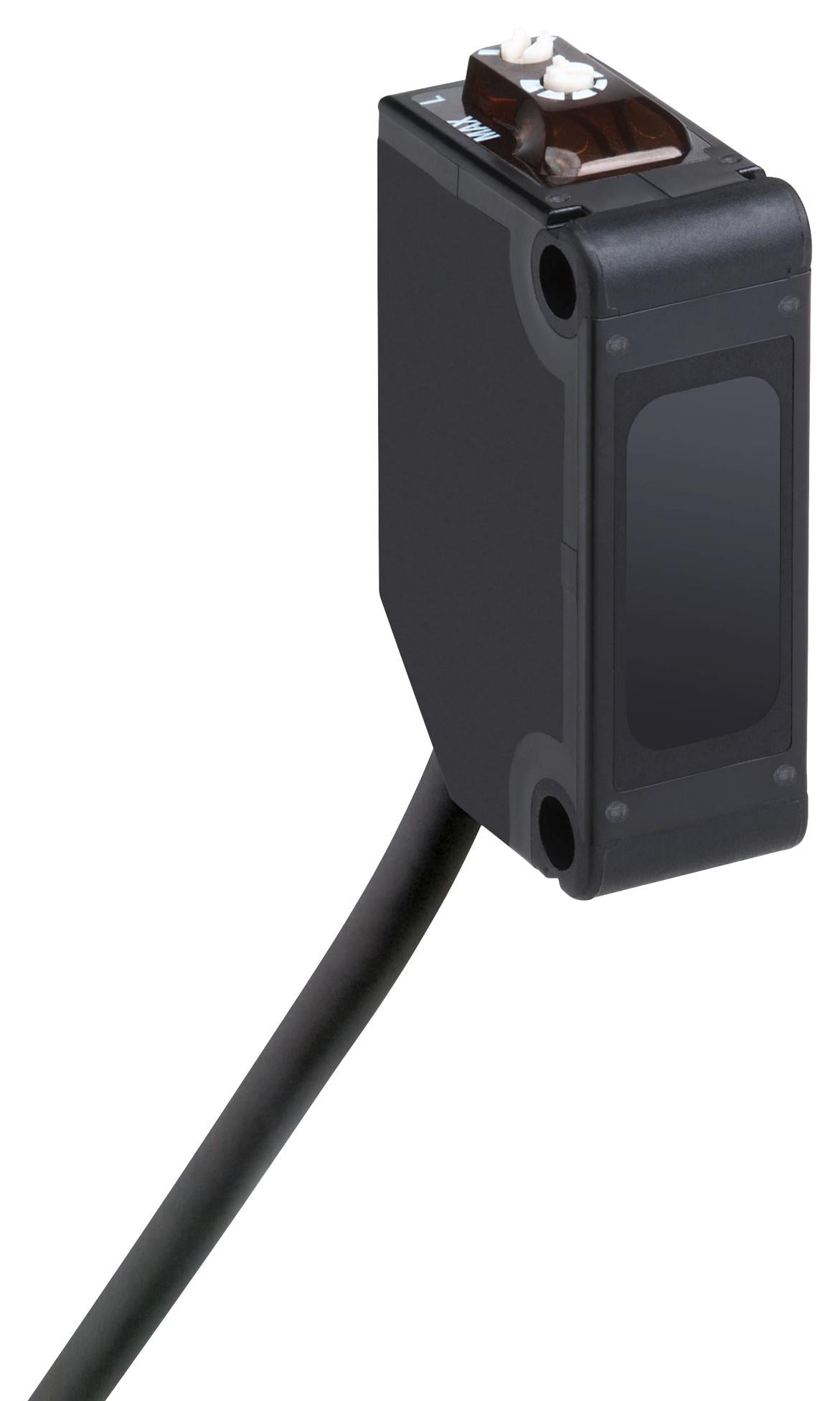 TELEMECANIQUE SENSORS Distance XUMTAPCNL2 PHOTOELECTRIC SENSOR, 2M, PNP TELEMECANIQUE SENSORS 3130934 XUMTAPCNL2