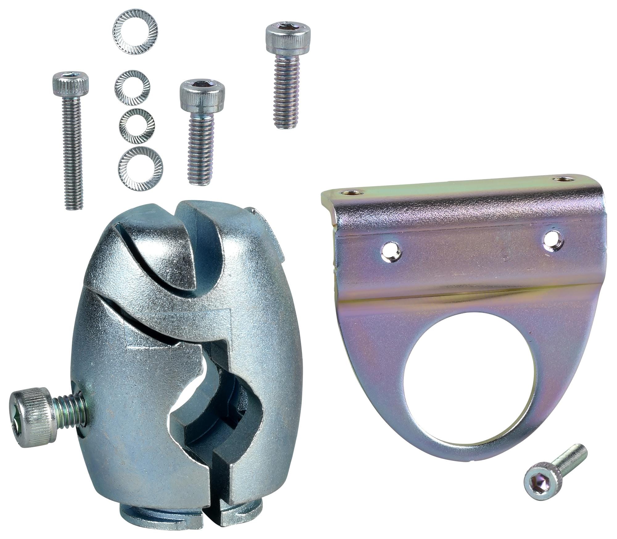 SCHNEIDER ELECTRIC Mounting Devices XUZM2003 MOUNTING DEVICE, BALL JOINT SCHNEIDER ELECTRIC 3115738 XUZM2003