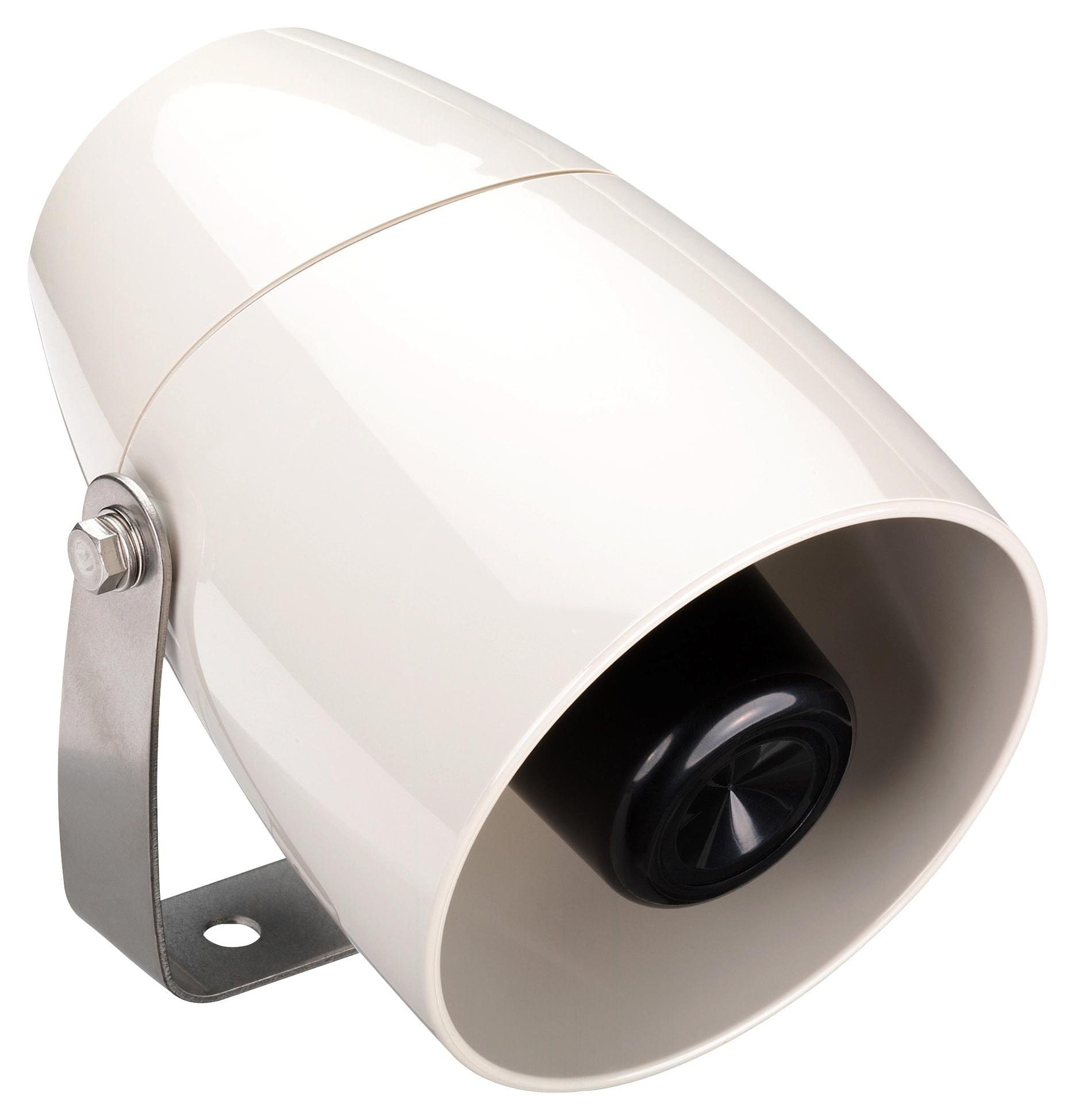 SCHNEIDER ELECTRIC Audio Signal Indicator Units XVS10MMW HORN 230V AC 2 TONE SCHNEIDER ELECTRIC 3129516 XVS10MMW