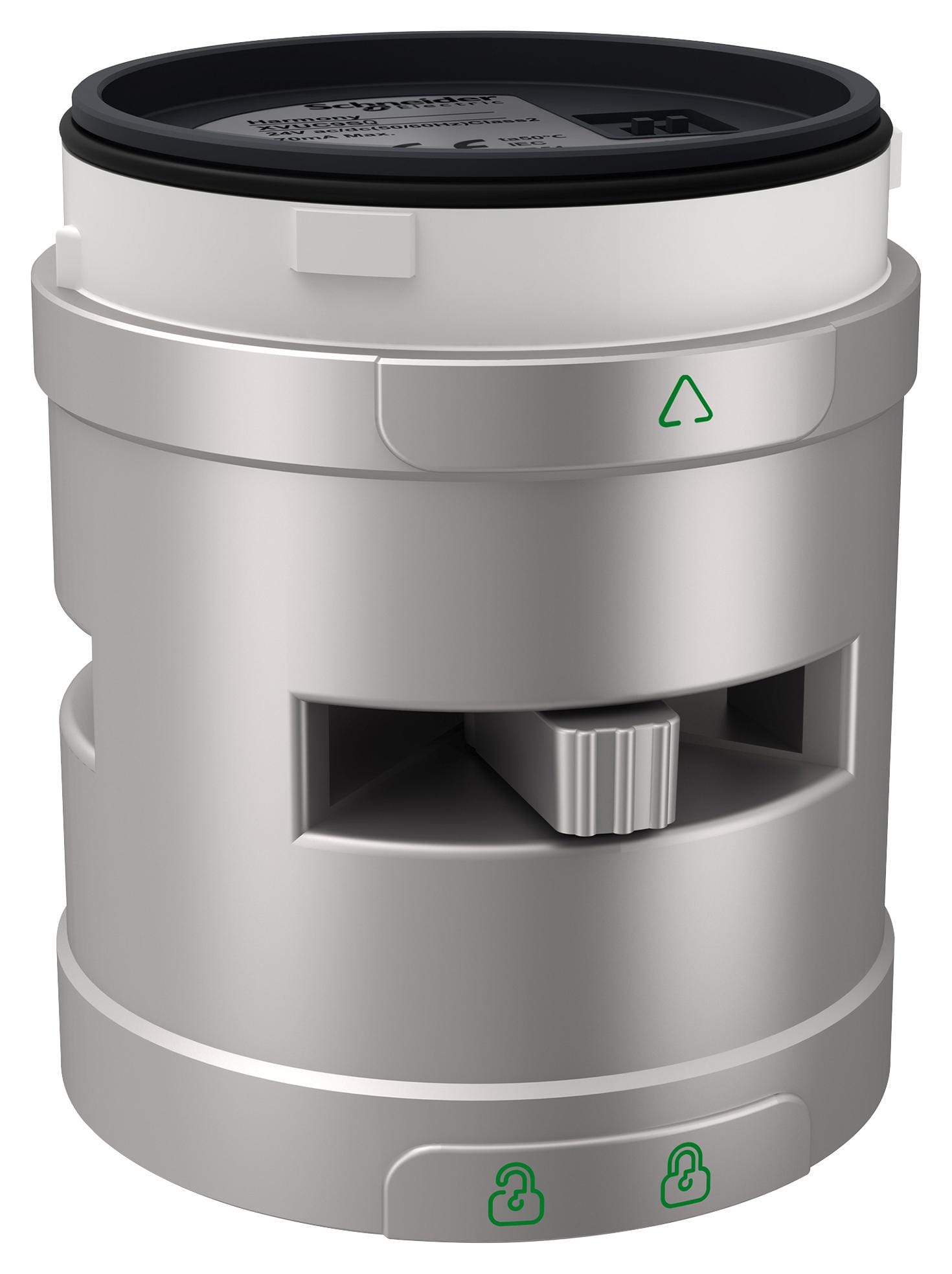 SCHNEIDER ELECTRIC Audio Signal Indicator Units XVUC9SQ SILVERBUZZER UNIT XVUTOWERLIGHT2 SCHNEIDER ELECTRIC 3129520 XVUC9SQ