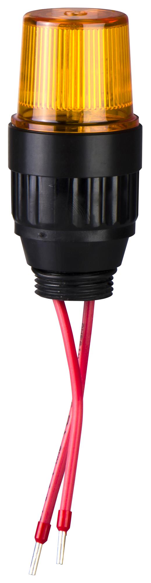 SCHNEIDER ELECTRIC Indicator - Incandescent XY2CZ0024 INCANDESCENT INDICATOR, SCREW, ROUND SCHNEIDER ELECTRIC 3214996 XY2CZ0024