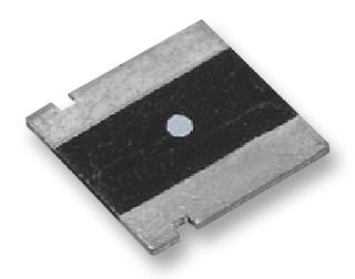 VISHAY FOIL RESISTORS Current Sense Resistors - SMD Y14880R00200B9R CURRENT SENSE RES, 0R002, 0.1%, 3 W VISHAY FOIL RESISTORS 1867894 Y14880R00200B9R