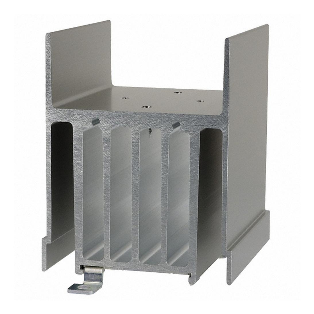 OMRON Heat Sinks Y92B-N100 HEAT SINKS OMRON 3440630 Y92B-N100