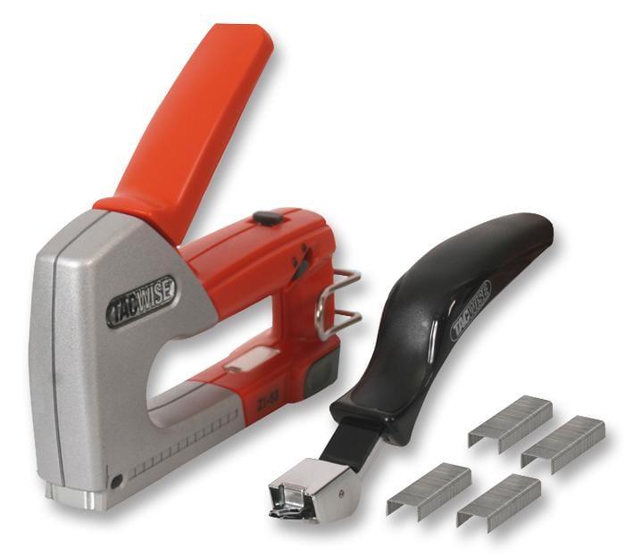 TACWISE PLC Staple Guns Z1-53 KIT STAPLE KIT TACWISE PLC 3391403 Z1-53 KIT