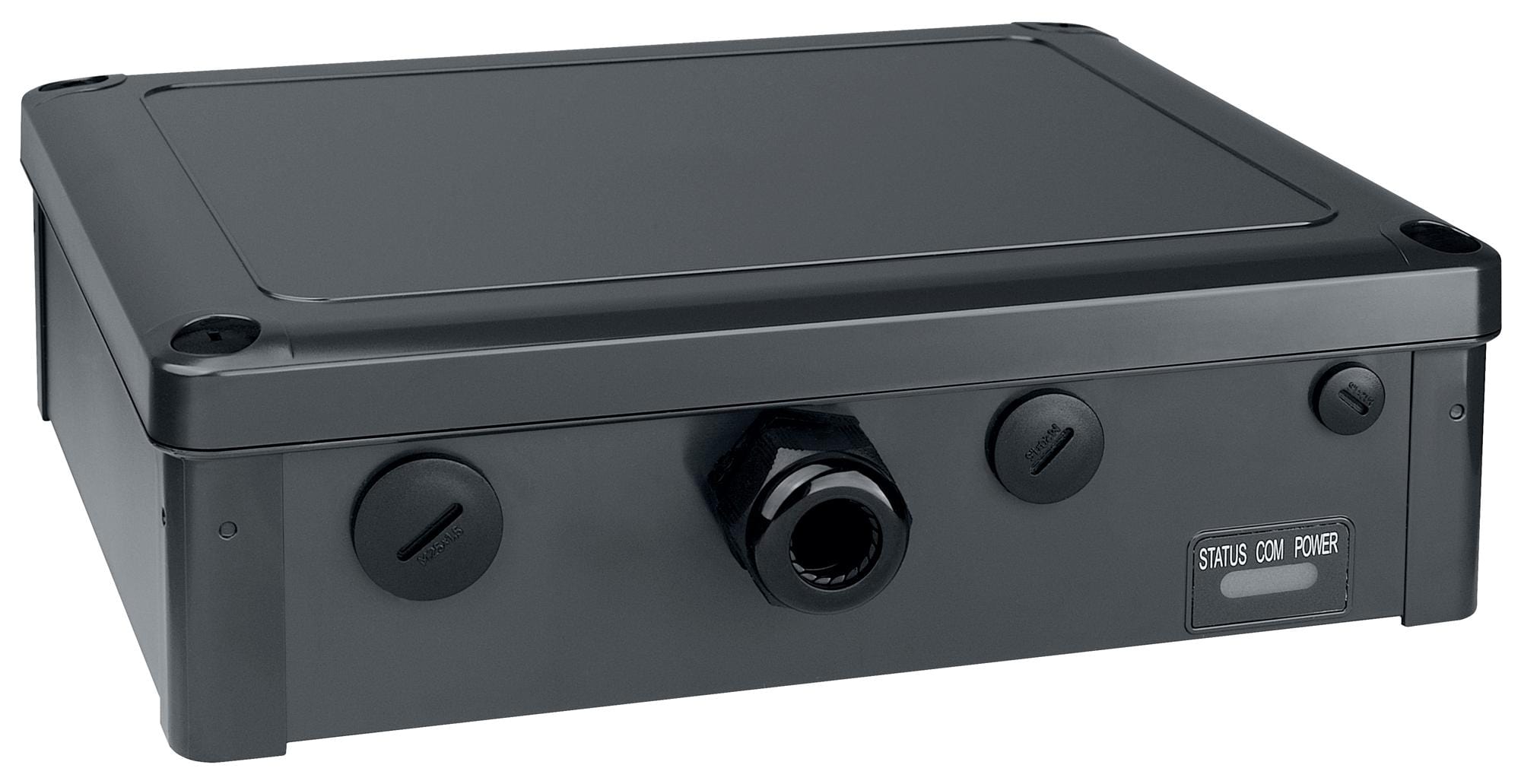 SCHNEIDER ELECTRIC Wireless ZARB12W BASE STATION, 12 O/P SCHNEIDER ELECTRIC 3110441 ZARB12W