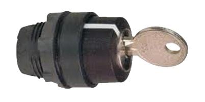 SCHNEIDER ELECTRIC Actuators ZB5AG2D KEYSW 2POS KEY8D1OUT L SCHNEIDER ELECTRIC 2058736 ZB5AG2D