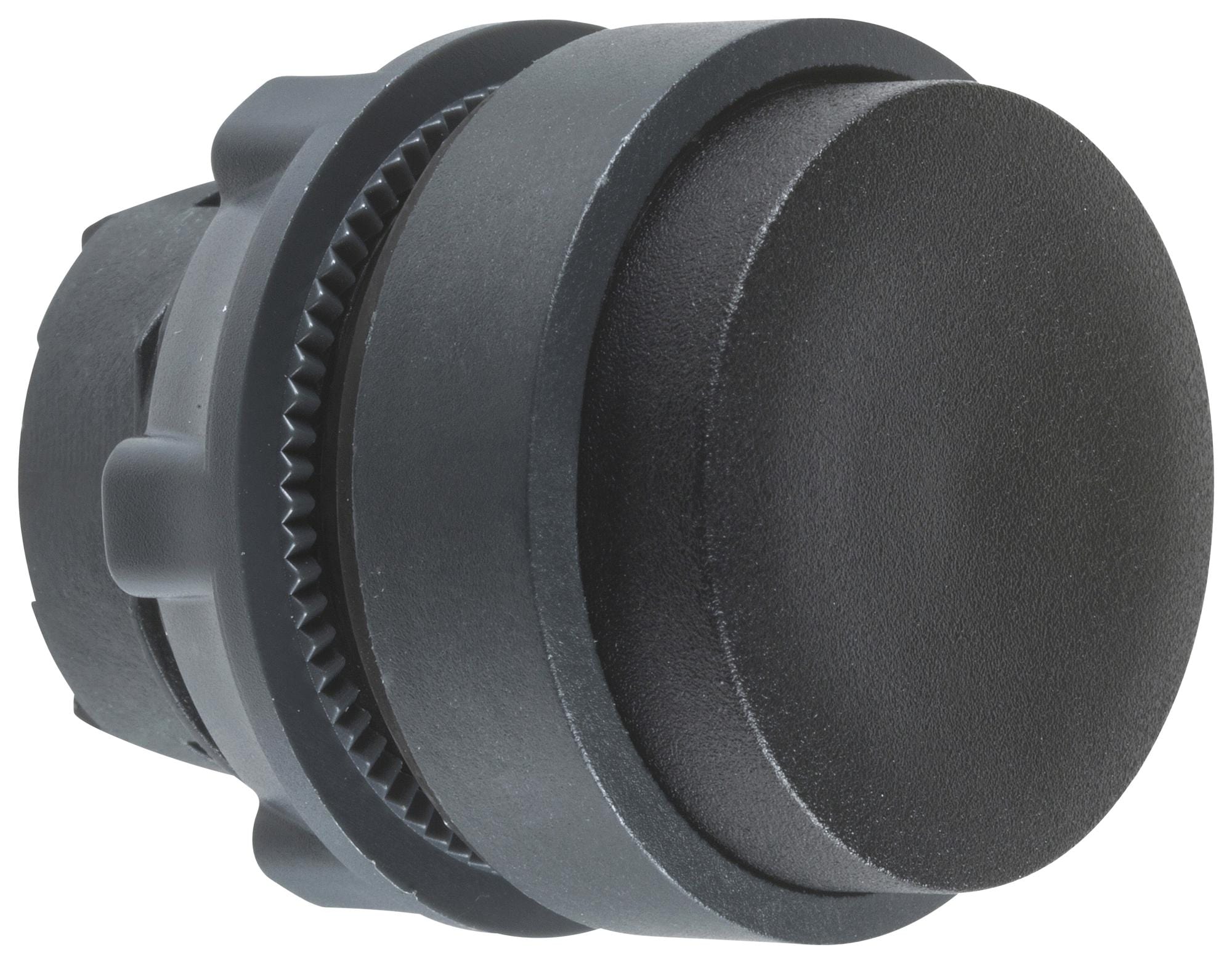 SCHNEIDER ELECTRIC Actuators ZB5AH2 SWITCH ACTUATOR, PUSHBUTTON, BLACK SCHNEIDER ELECTRIC 3109693 ZB5AH2