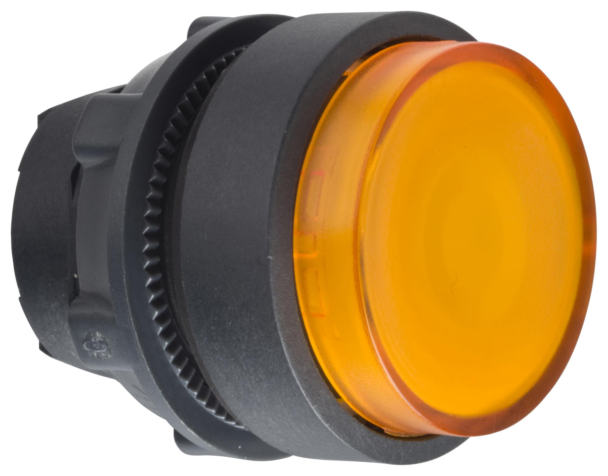 SCHNEIDER ELECTRIC Actuators ZB5AW153 ACTUATOR, ILLUMINATED PUSHBUTTON SWITCH SCHNEIDER ELECTRIC 3109775 ZB5AW153