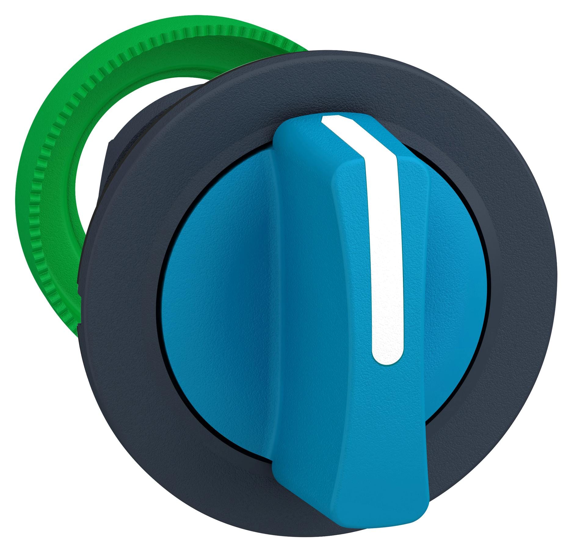 SCHNEIDER ELECTRIC Actuators ZB5FD706 ACTUATOR, SELECTOR SWITCH SCHNEIDER ELECTRIC 3114069 ZB5FD706