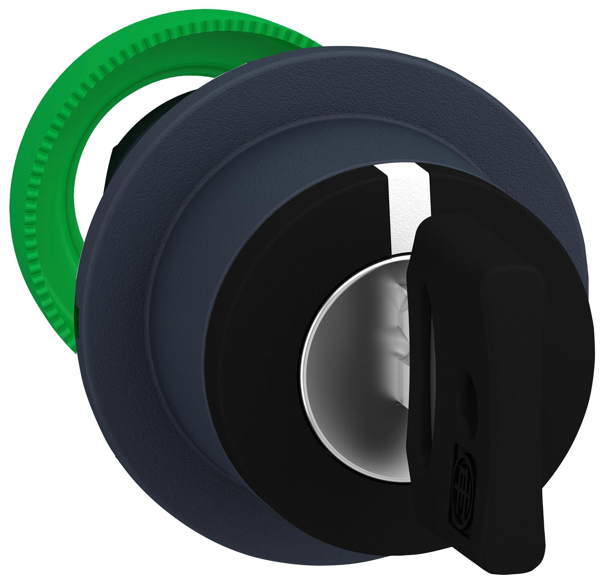 SCHNEIDER ELECTRIC Actuators ZB5FG5D ACTUATOR, SELECTOR SWITCH SCHNEIDER ELECTRIC 3114104 ZB5FG5D