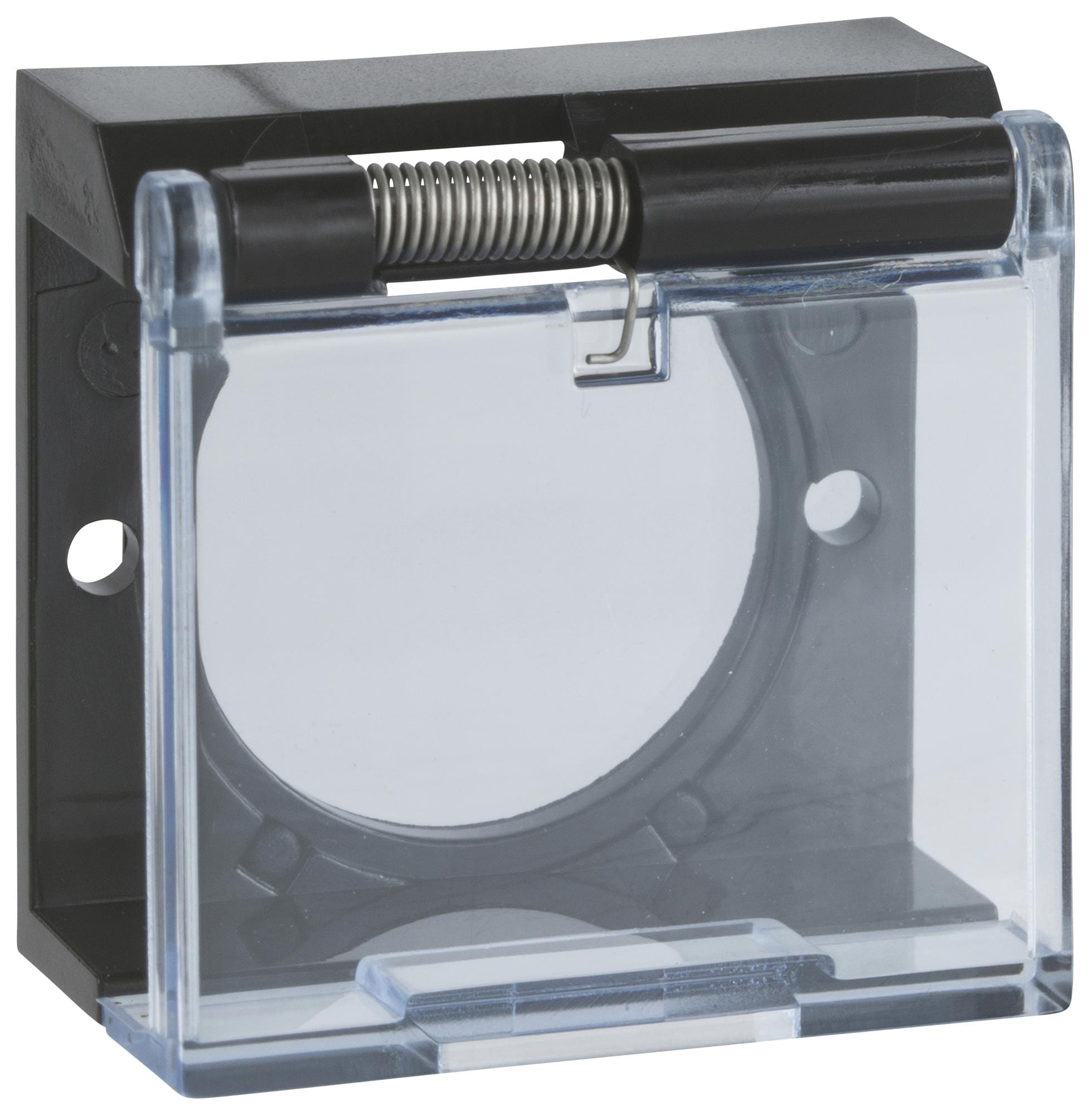 SCHNEIDER ELECTRIC Finger Guards ZB6YD001 PROTECTIVE SHUTTER, RECTANGULAR HEAD SCHNEIDER ELECTRIC 3215217 ZB6YD001