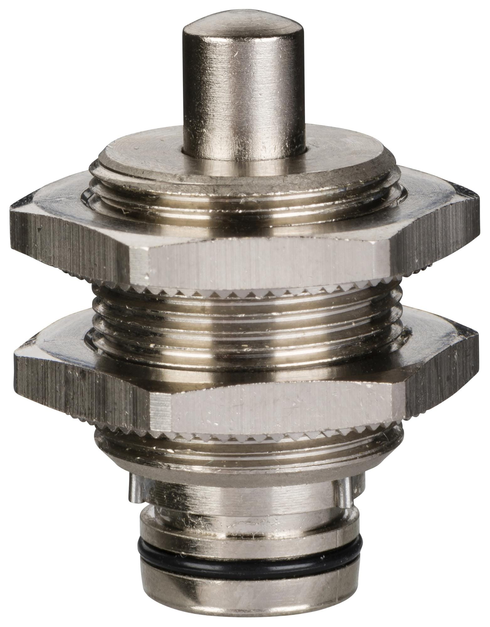 TELEMECANIQUE SENSORS Actuators ZCEH0 ACTUATOR, LIMIT SWITCH, END PLUNGER TELEMECANIQUE SENSORS 3130683 ZCEH0