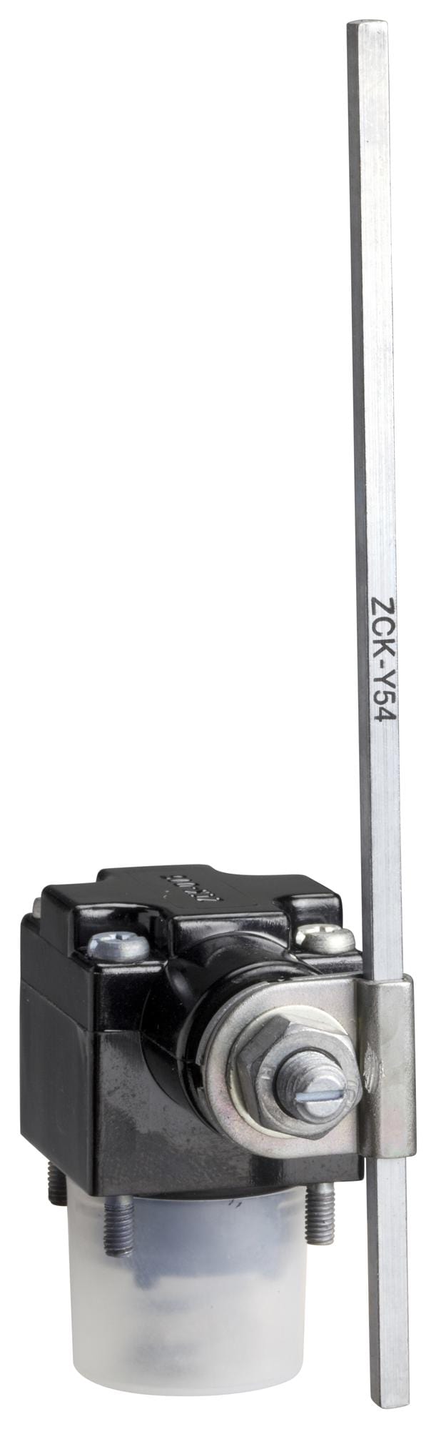 SCHNEIDER ELECTRIC Actuators ZCKD54 ACTUATOR, LIMIT SWITCH, ROD LEVER SCHNEIDER ELECTRIC 3114379 ZCKD54