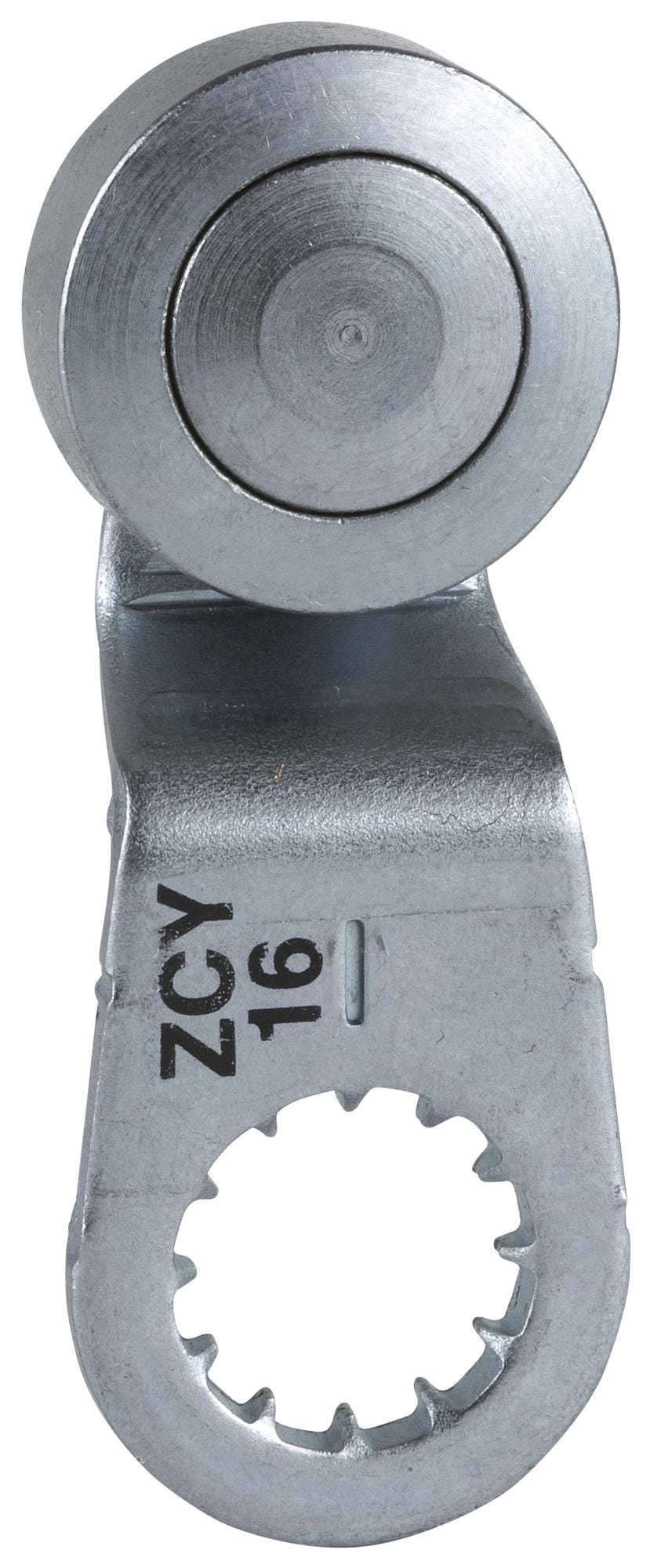 SCHNEIDER ELECTRIC Schakelaar Accesoires ZCY17 ROLLER LEVER, LIMIT SWITCH SCHNEIDER ELECTRIC 3115627 ZCY17