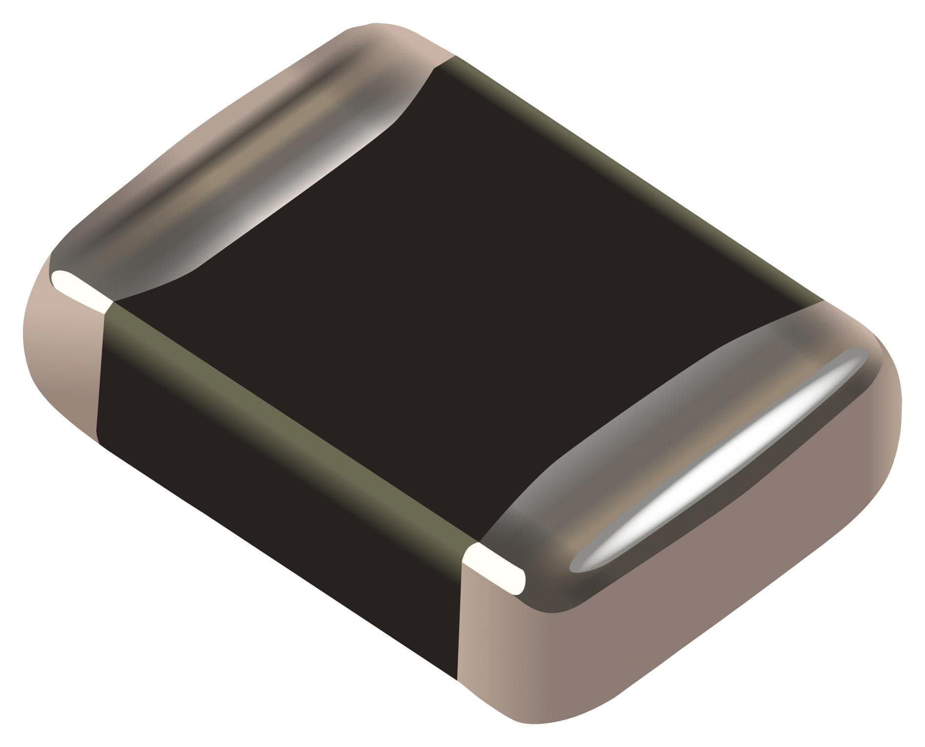 BOURNS Varistors ZV35K1206121NIR1 VARISTOR, MLV, 90V, 1206 BOURNS 3368039 ZV35K1206121NIR1