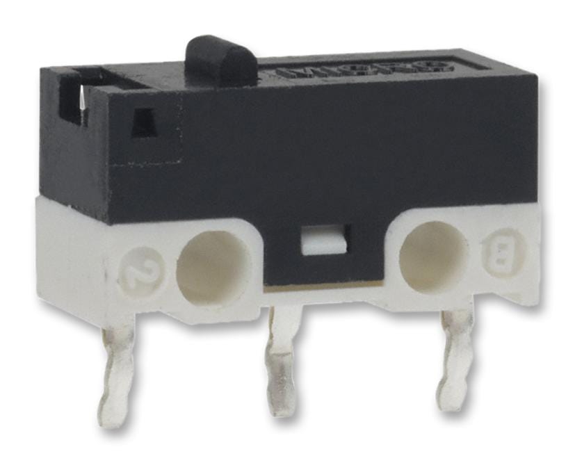 HONEYWELL Microswitch ZX40E30C01 MICROSWITCH, SPDT, 3A, 125VAC HONEYWELL 2429853 ZX40E30C01