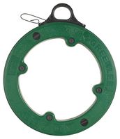 438-5H - FISHING TAPE, 15.2M, STEEL - GREENLEE