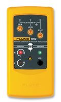 FLUKE 9062 - Phase Rotation Meter, 2Hz to 400Hz, 0V to 440V, 124 mm, 61 mm - FLUKE