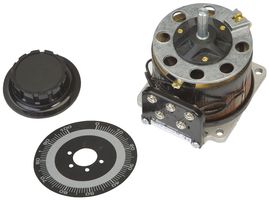 136BU - VARIABLE TRANSFORMER - SUPERIOR ELECTRIC