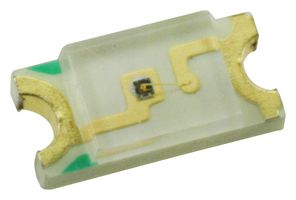 SML-LX1206USBC-TR - LED, BLUE, 3.2MM X 1.6MM, 25MCD, 470NM - LUMEX