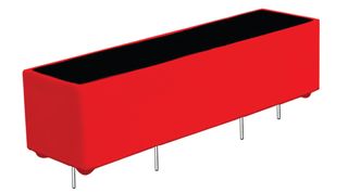 5501-24-1 - RELAY, REED, SPST-NO, 7.5KV, 3A, THT - COTO TECHNOLOGY