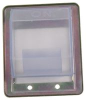 CT1020 - SEALING BOOT, SILICONE RUBBER - APM HEXSEAL